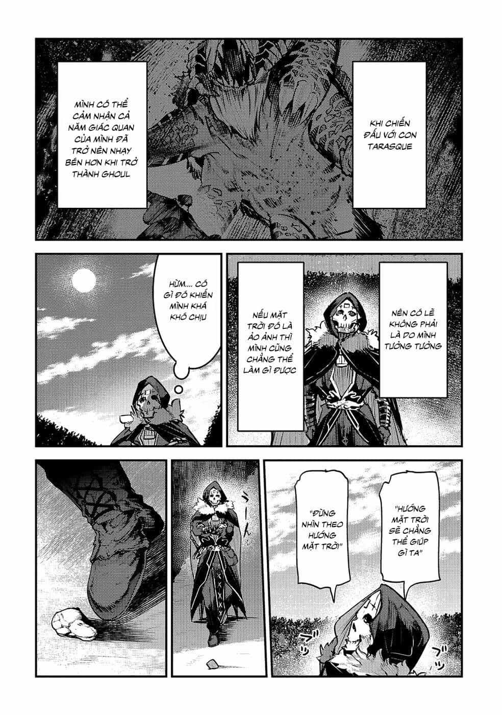 Nozomanu Fushi No Boukensha - Chương 26 - ảnh 18