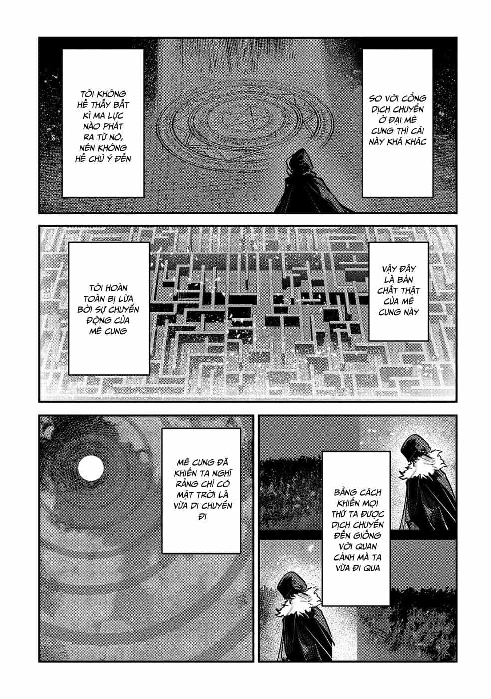 Nozomanu Fushi No Boukensha - Chương 26 - ảnh 21