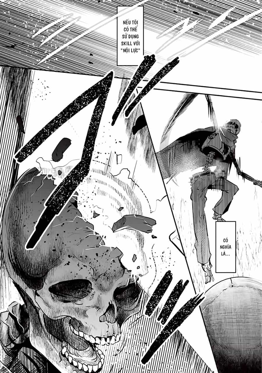 Nozomanu Fushi No Boukensha - Chương 2 - ảnh 7