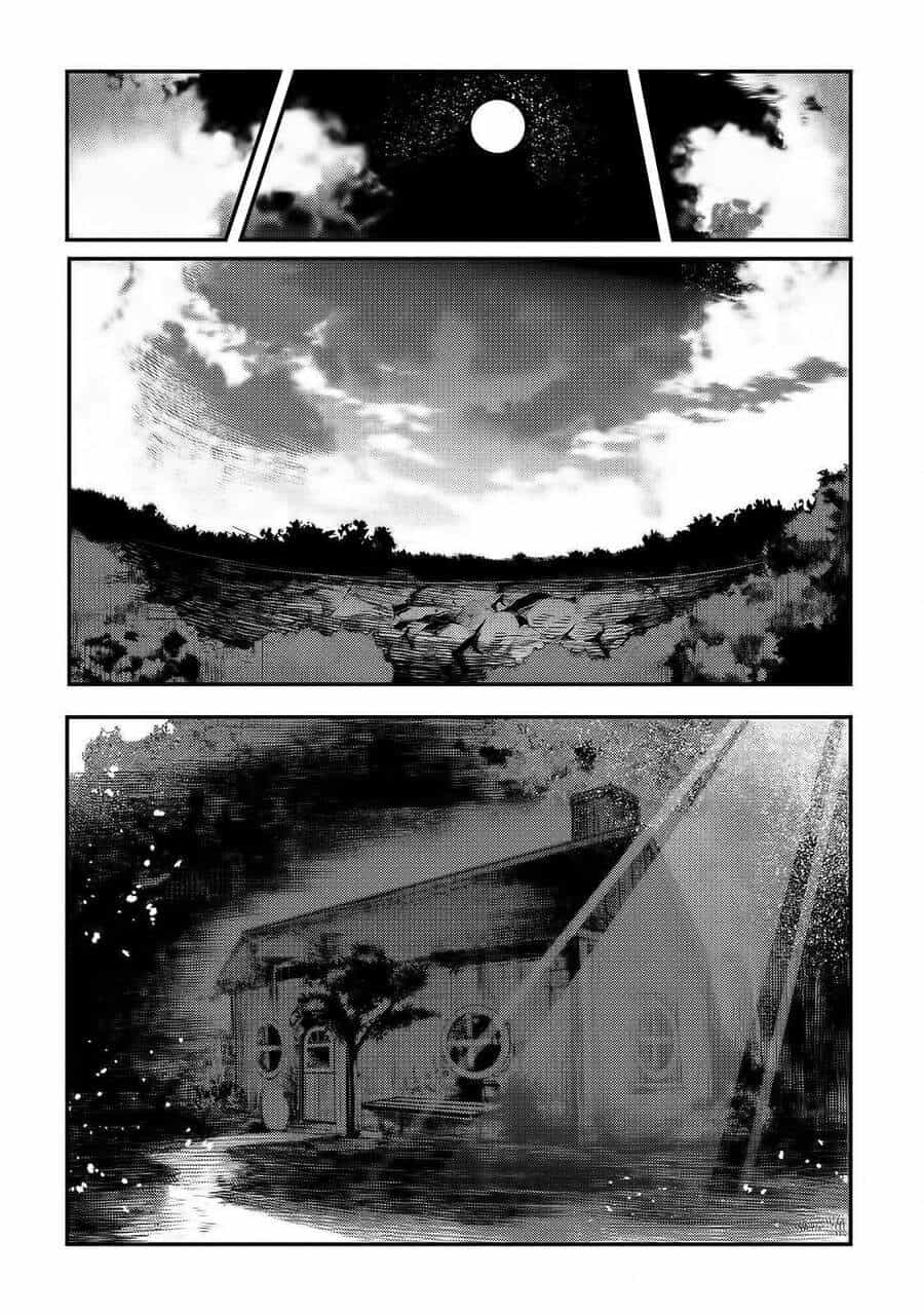 Nozomanu Fushi No Boukensha - Chương 29 - ảnh 12