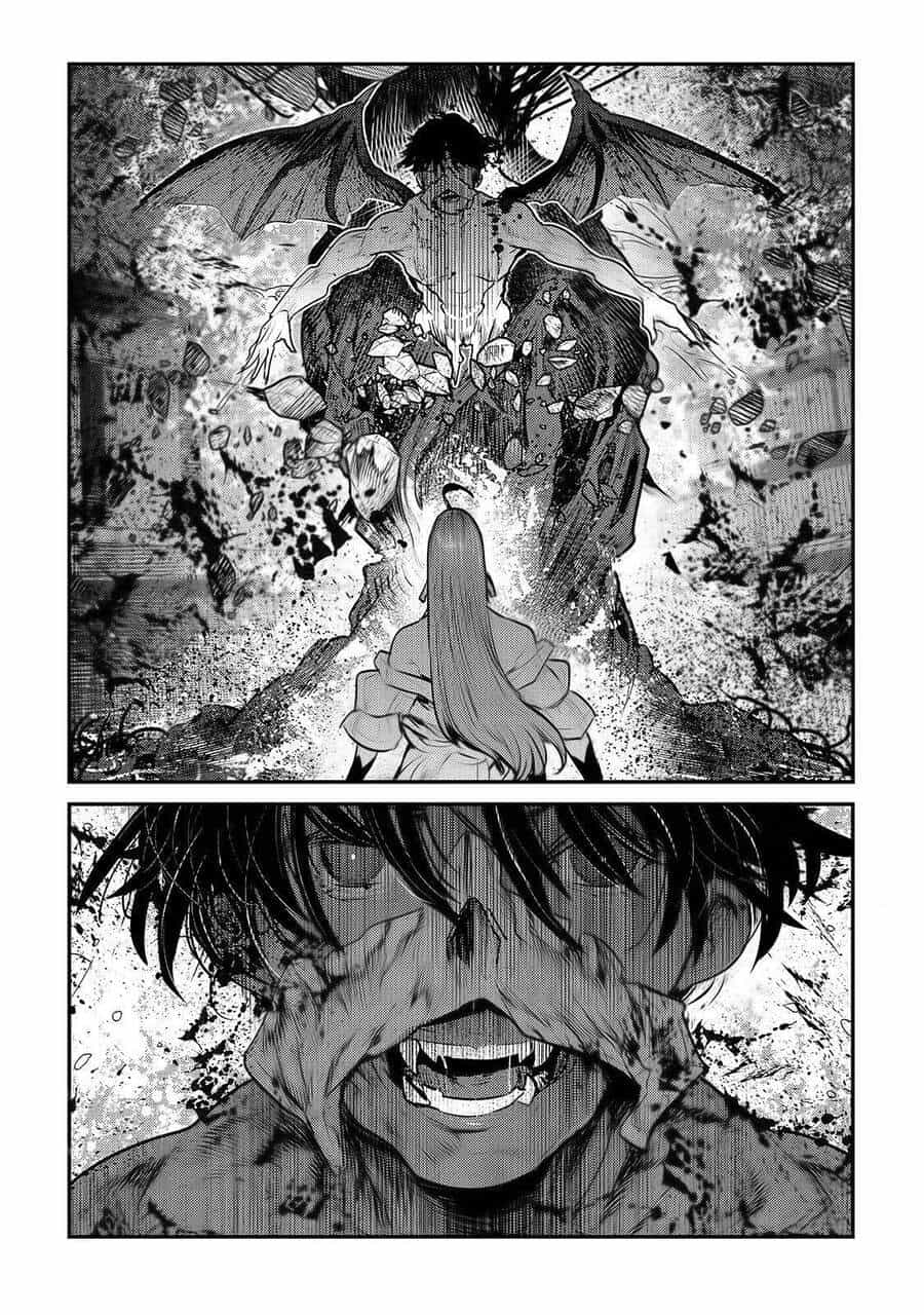 Nozomanu Fushi No Boukensha - Chương 30 - ảnh 18