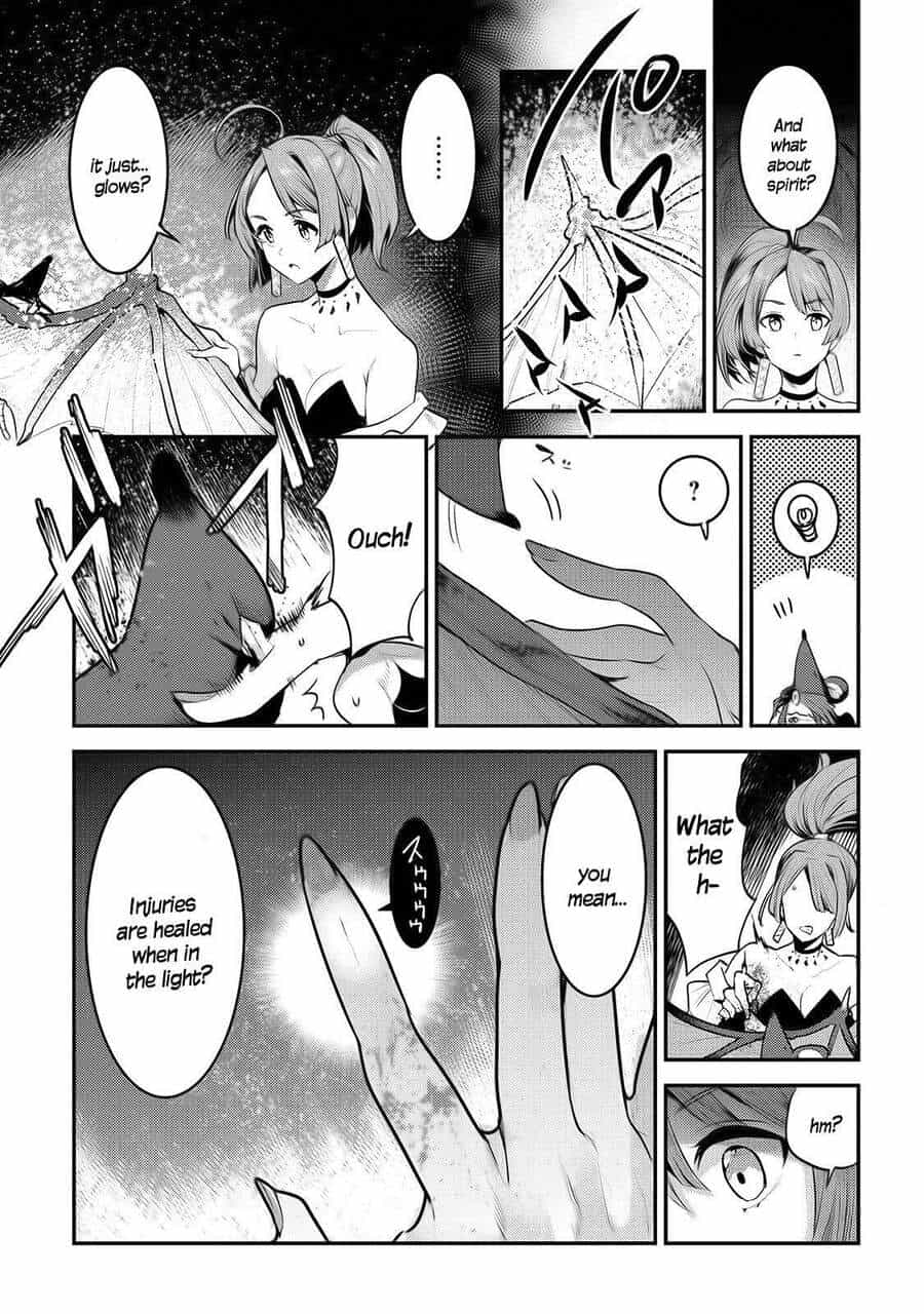Nozomanu Fushi No Boukensha - Chương 30 - ảnh 27