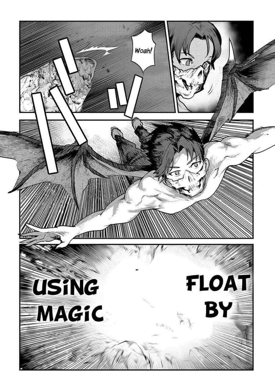 Nozomanu Fushi No Boukensha - Chương 30 - ảnh 30