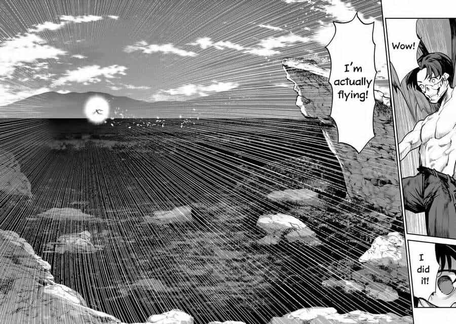 Nozomanu Fushi No Boukensha - Chương 30 - ảnh 32