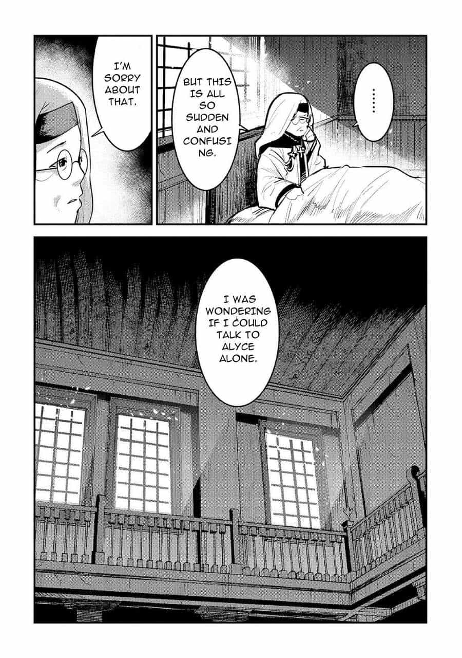 Nozomanu Fushi No Boukensha - Chương 31 - ảnh 17