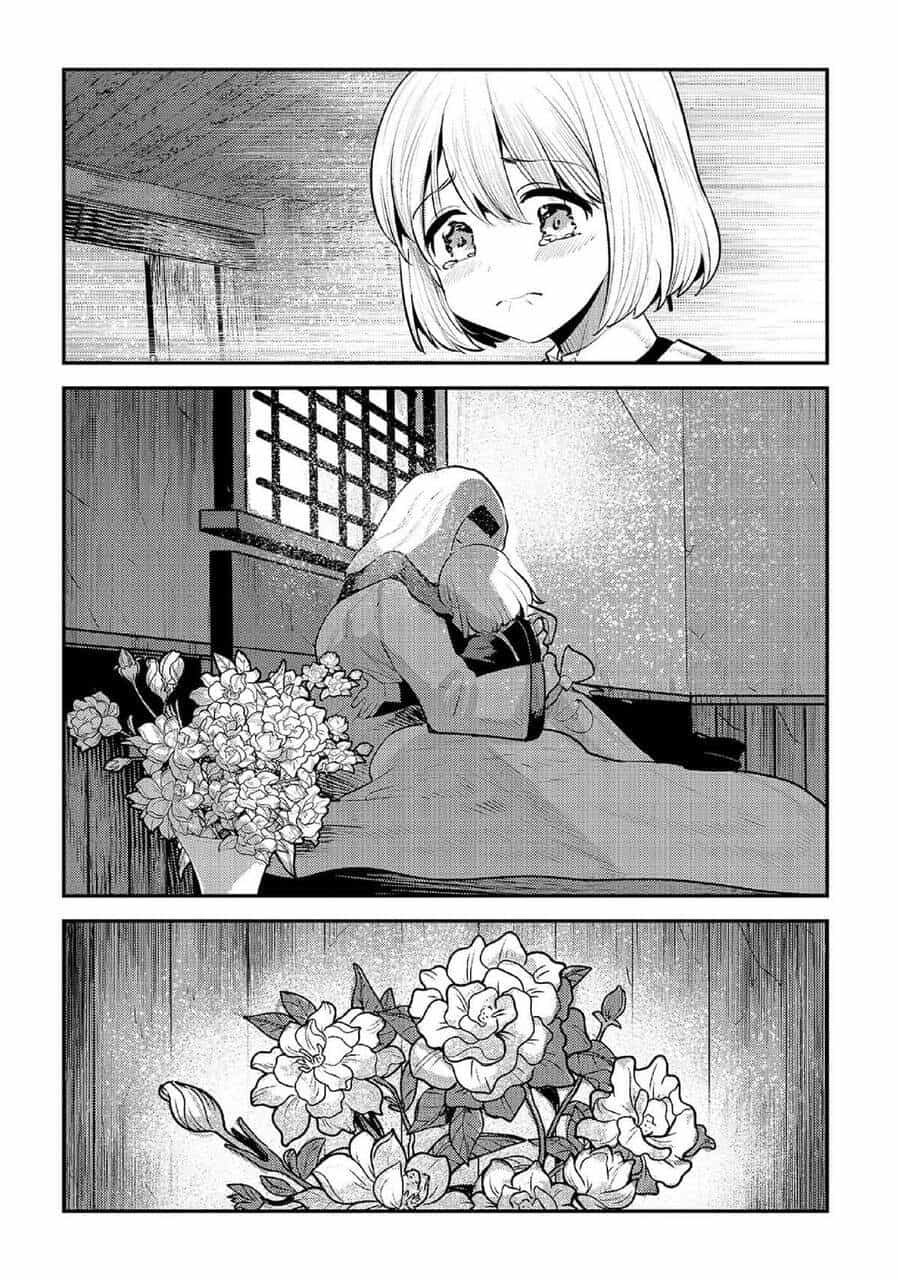 Nozomanu Fushi No Boukensha - Chương 31 - ảnh 25