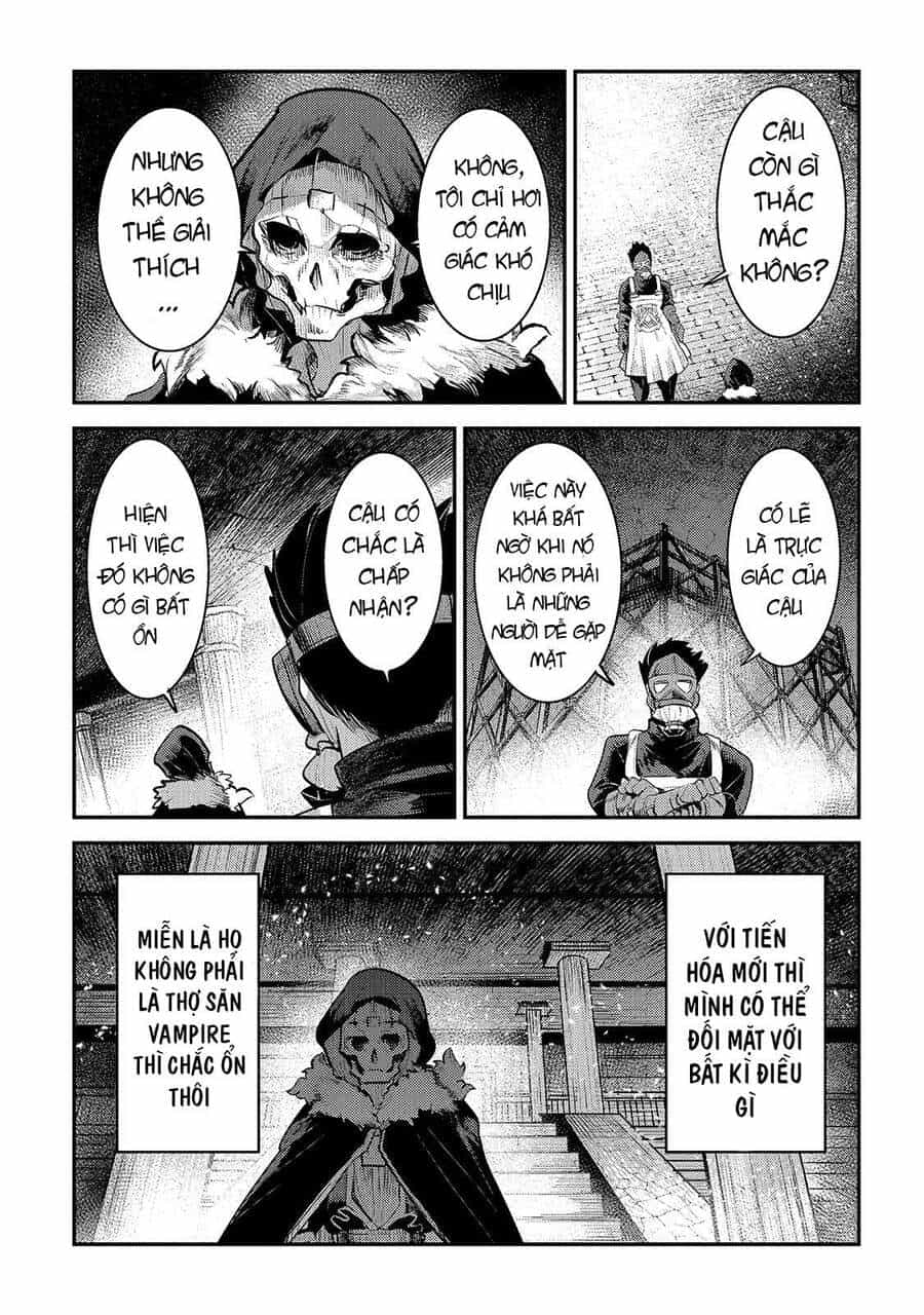 Nozomanu Fushi No Boukensha - Chương 32 - ảnh 22