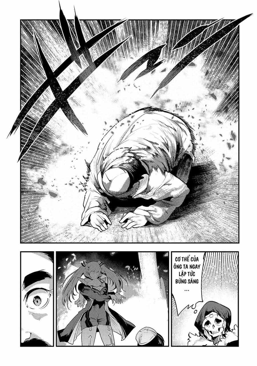 Nozomanu Fushi No Boukensha - Chương 33 - ảnh 32
