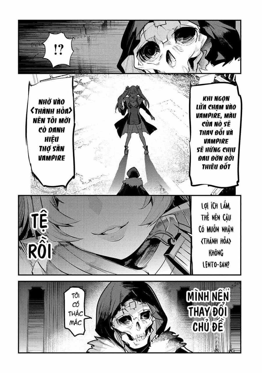 Nozomanu Fushi No Boukensha - Chương 33 - ảnh 35