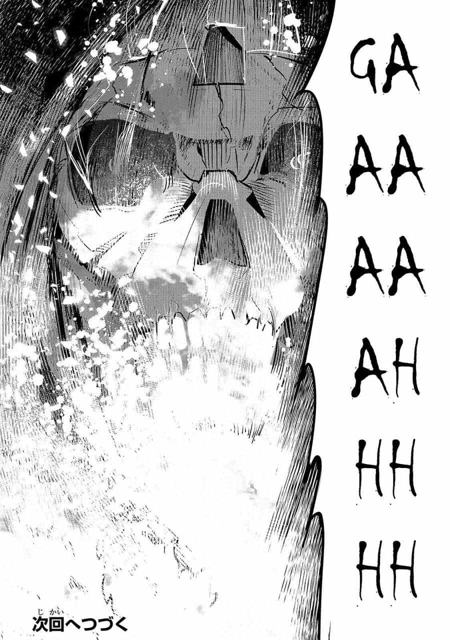 Nozomanu Fushi No Boukensha - Chương 33 - ảnh 40