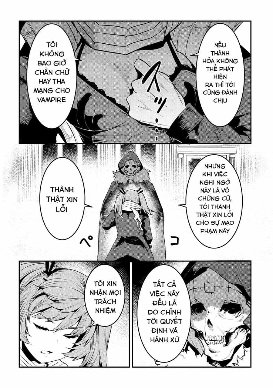 Nozomanu Fushi No Boukensha - Chương 34 - ảnh 13