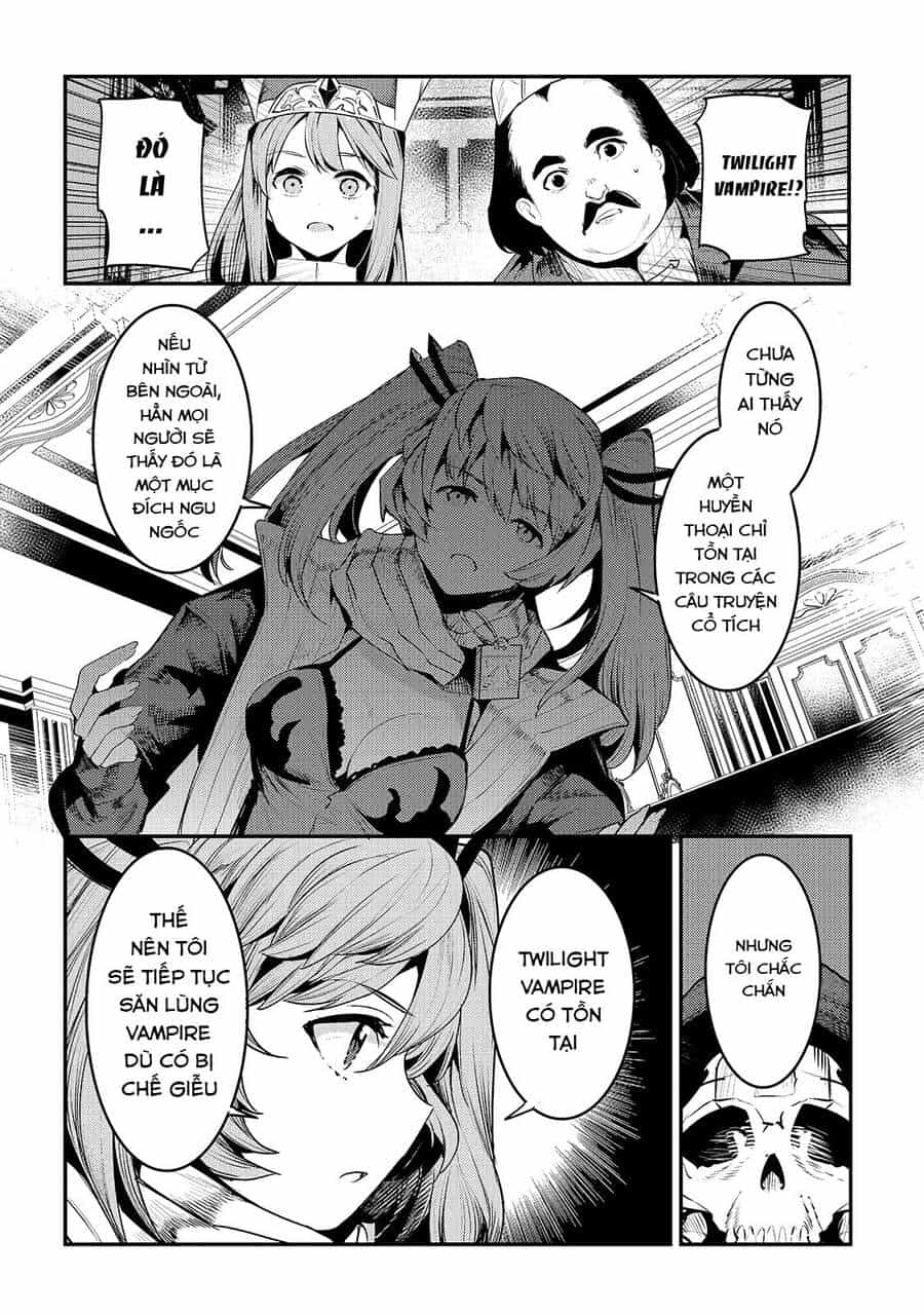 Nozomanu Fushi No Boukensha - Chương 35 - ảnh 14
