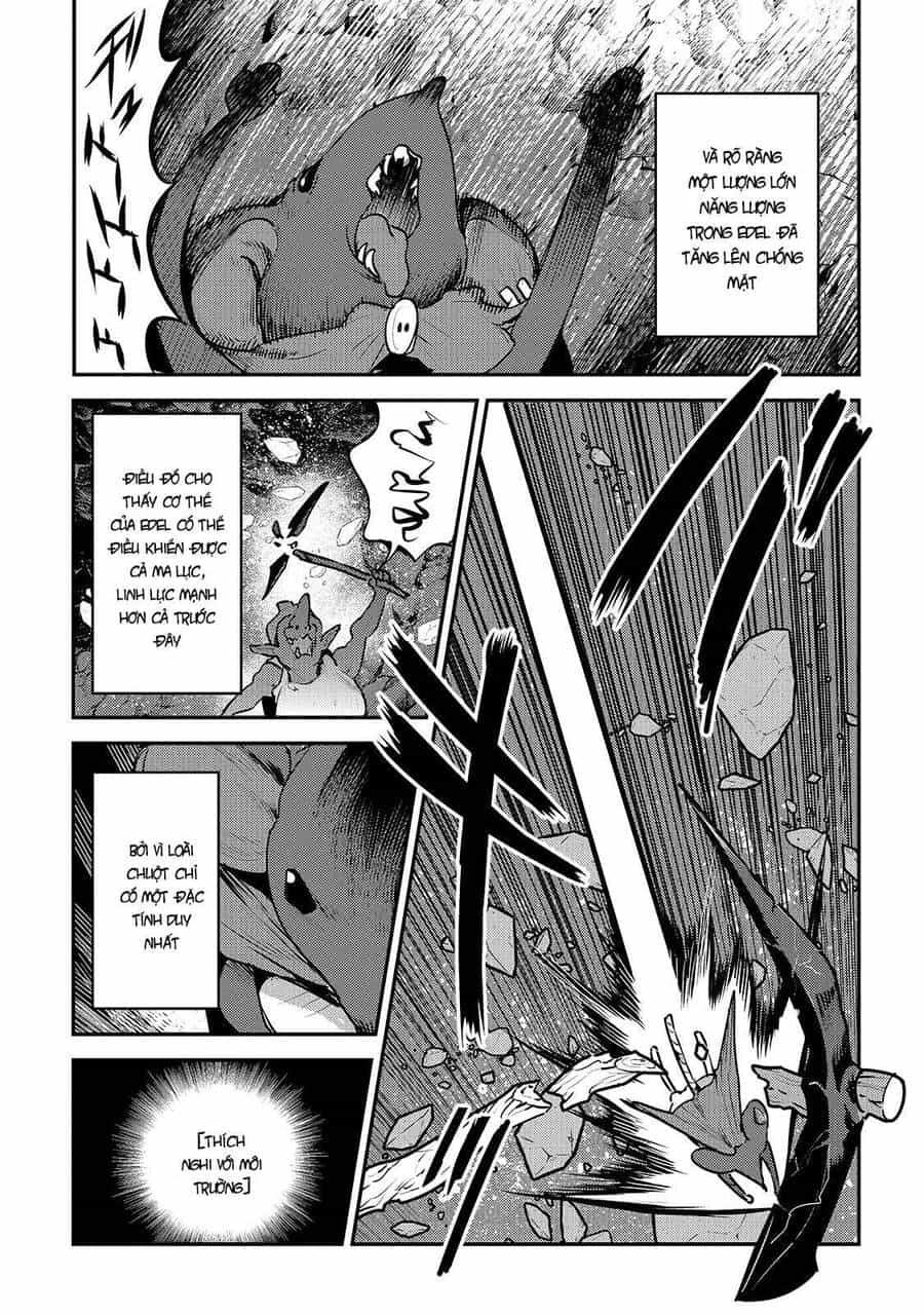 Nozomanu Fushi No Boukensha - Chương 37 - ảnh 19