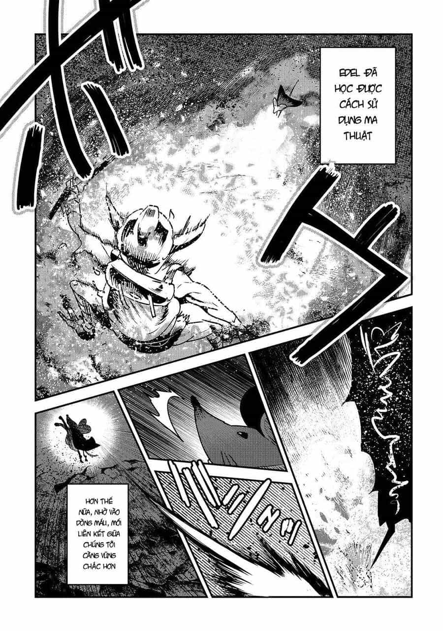 Nozomanu Fushi No Boukensha - Chương 37 - ảnh 21