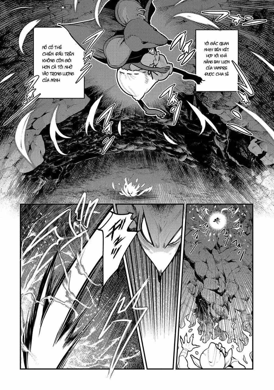Nozomanu Fushi No Boukensha - Chương 37 - ảnh 22