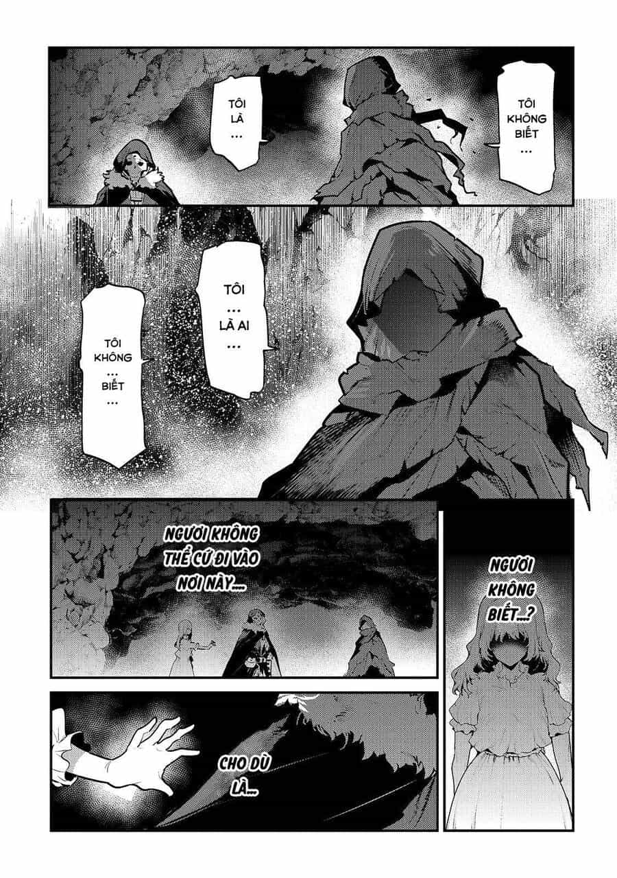 Nozomanu Fushi No Boukensha - Chương 37 - ảnh 7