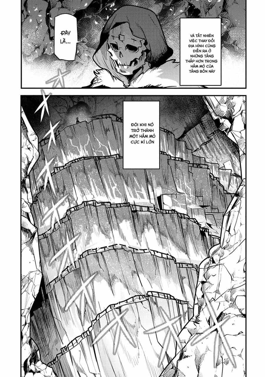Nozomanu Fushi No Boukensha - Chương 38 - ảnh 13