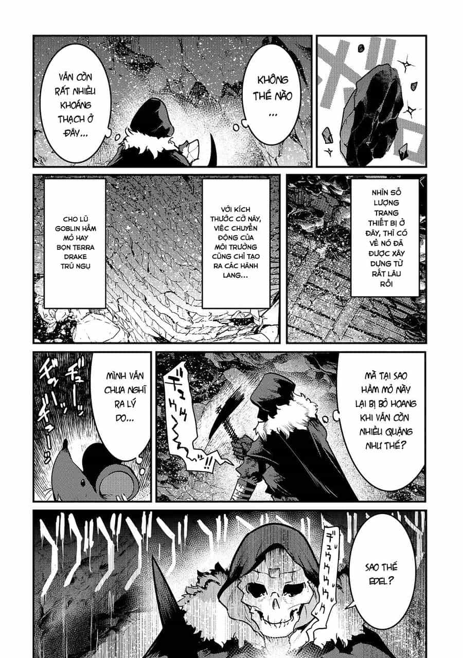 Nozomanu Fushi No Boukensha - Chương 38 - ảnh 16