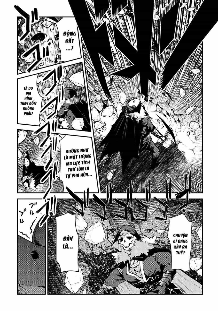 Nozomanu Fushi No Boukensha - Chương 38 - ảnh 17