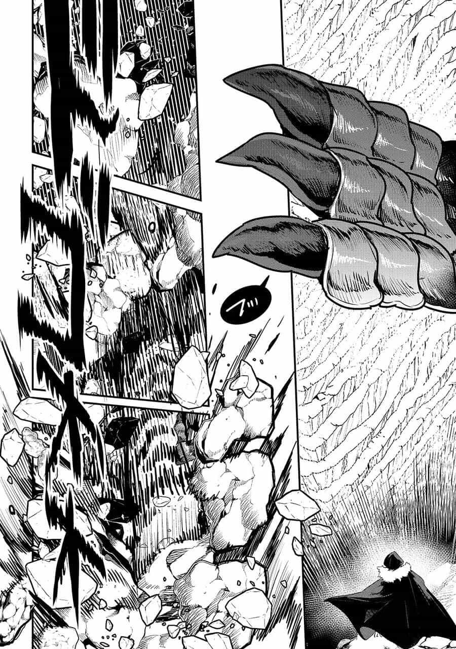 Nozomanu Fushi No Boukensha - Chương 38 - ảnh 18