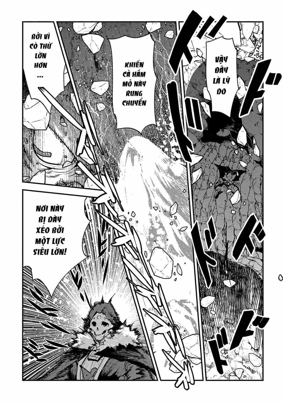 Nozomanu Fushi No Boukensha - Chương 38 - ảnh 19