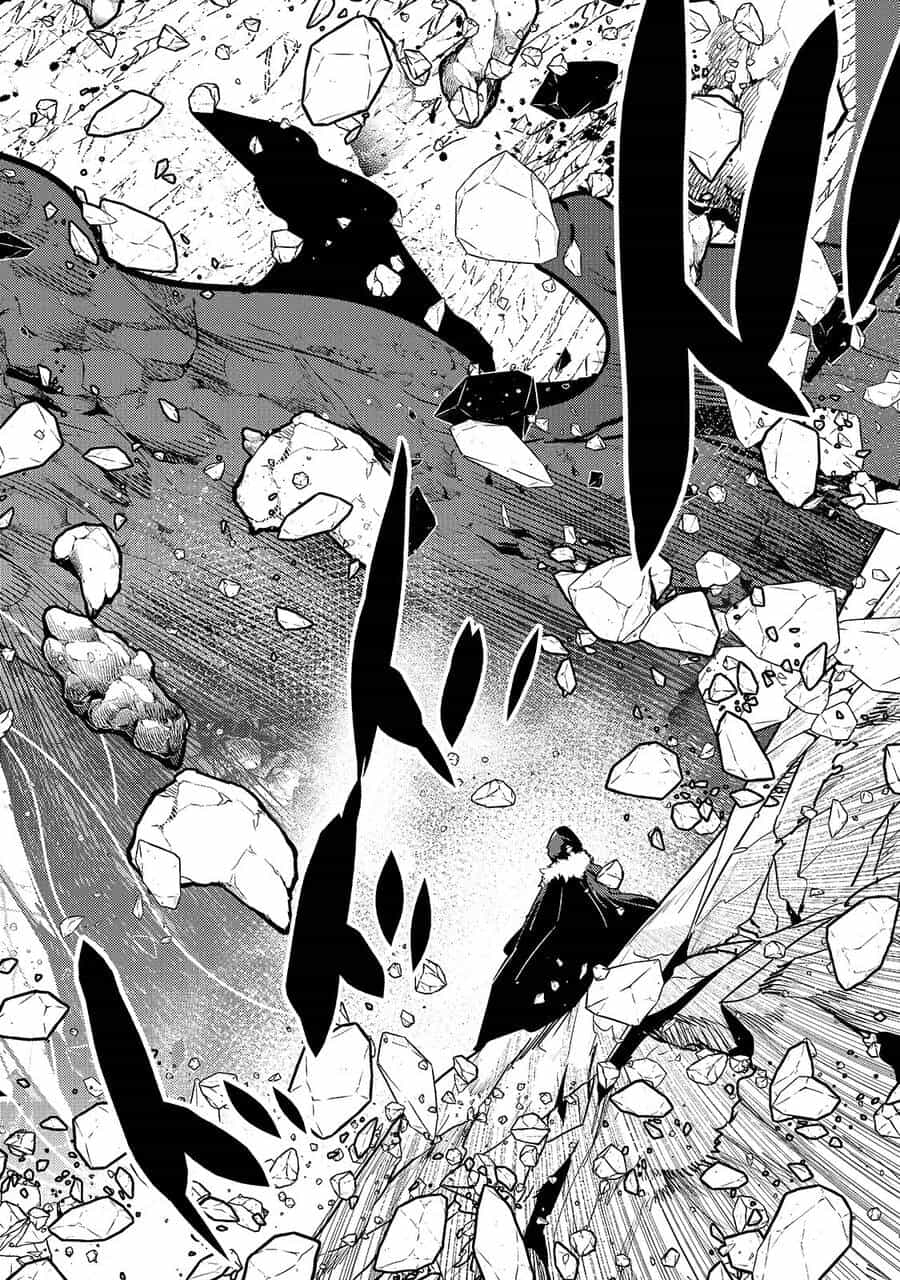 Nozomanu Fushi No Boukensha - Chương 38 - ảnh 20