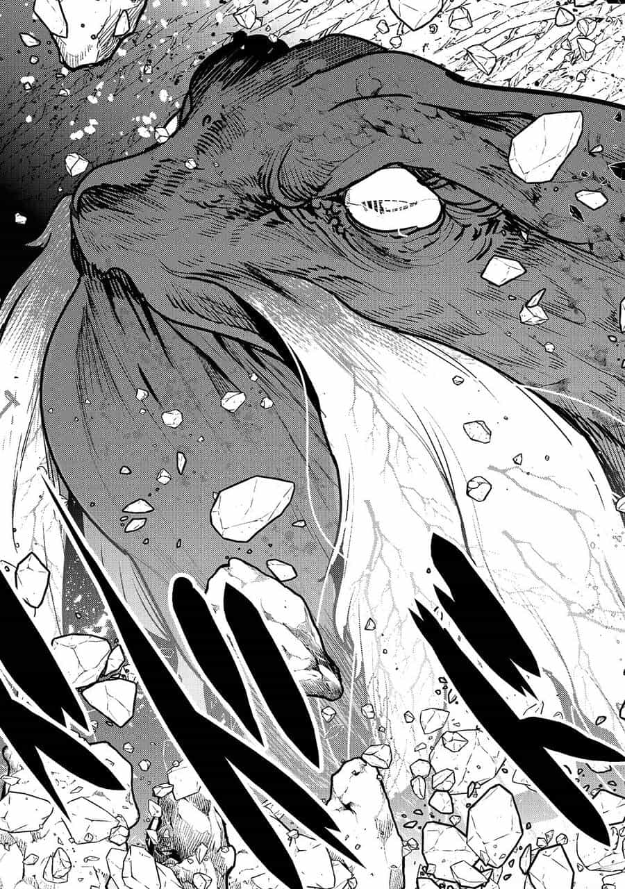 Nozomanu Fushi No Boukensha - Chương 38 - ảnh 21