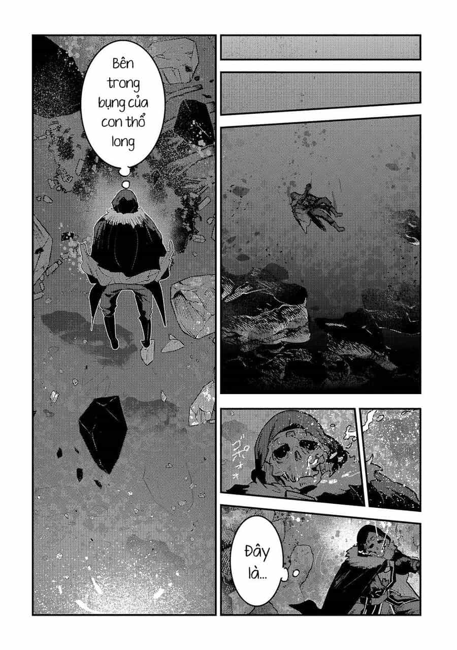 Nozomanu Fushi No Boukensha - Chương 39 - ảnh 13