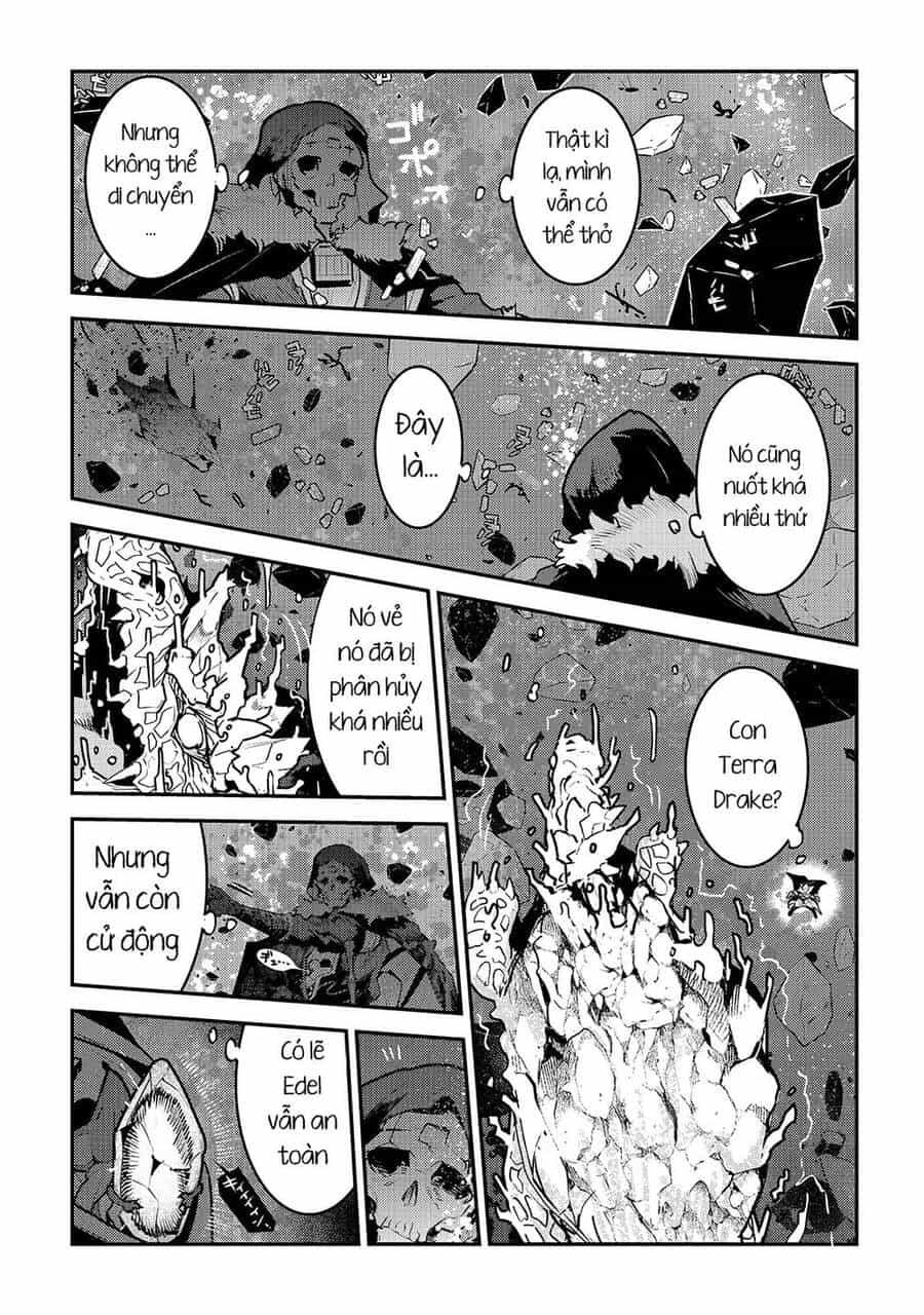 Nozomanu Fushi No Boukensha - Chương 39 - ảnh 14