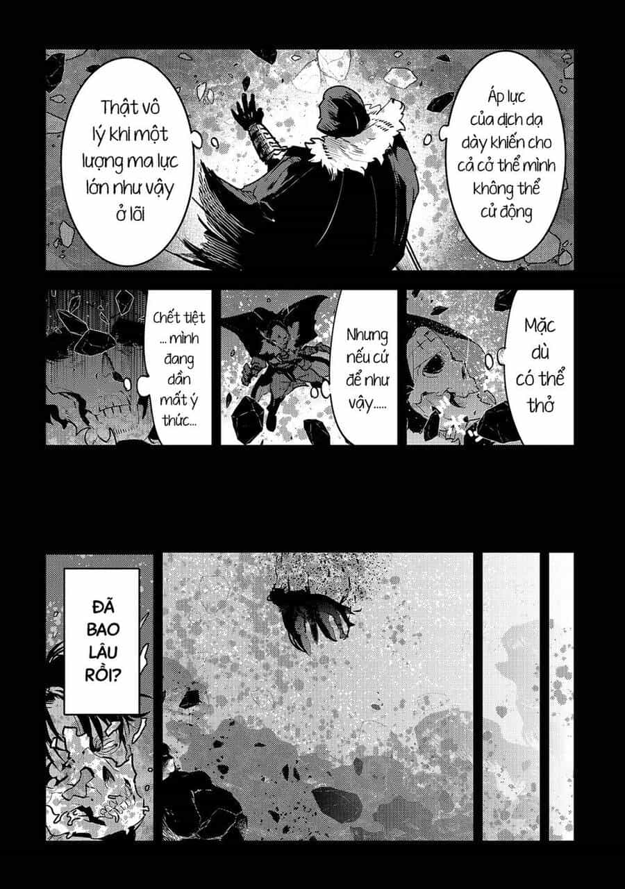 Nozomanu Fushi No Boukensha - Chương 39 - ảnh 15