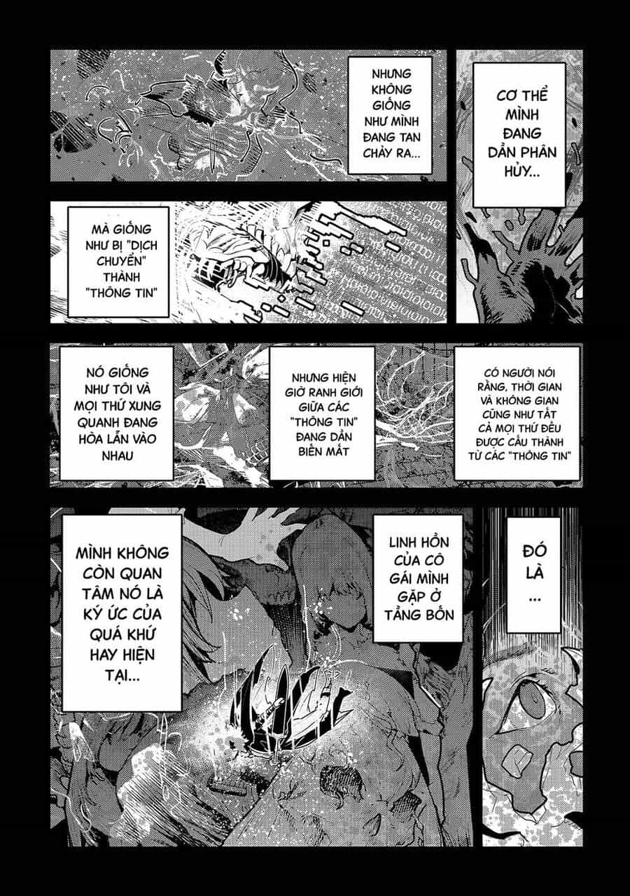 Nozomanu Fushi No Boukensha - Chương 39 - ảnh 16