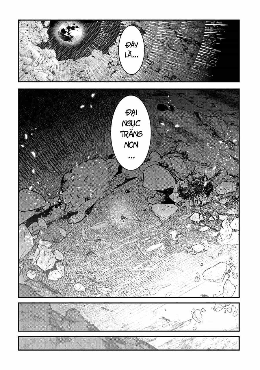 Nozomanu Fushi No Boukensha - Chương 39 - ảnh 23
