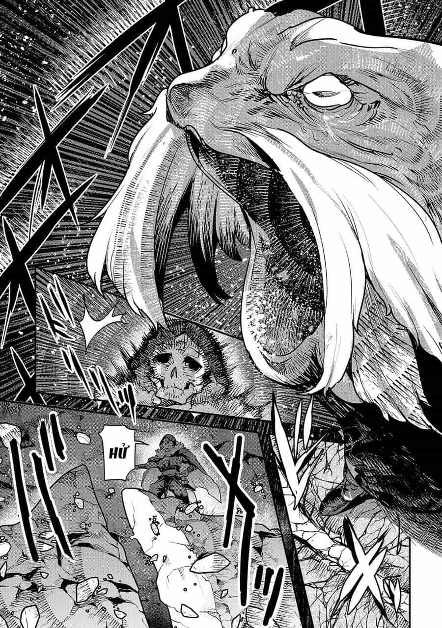 Nozomanu Fushi No Boukensha - Chương 39 - ảnh 8