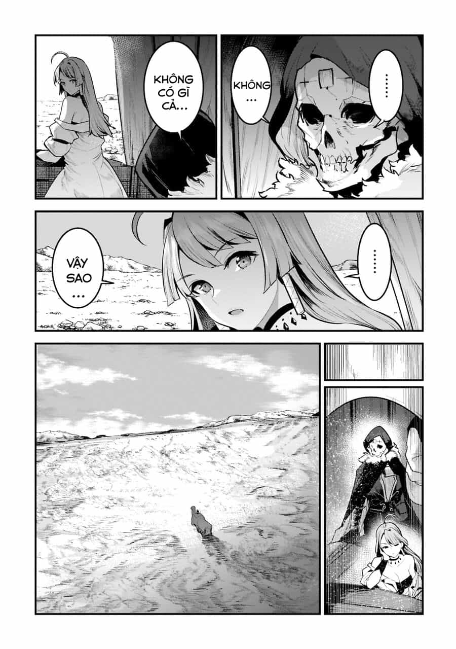 Nozomanu Fushi No Boukensha - Chương 41 - ảnh 10