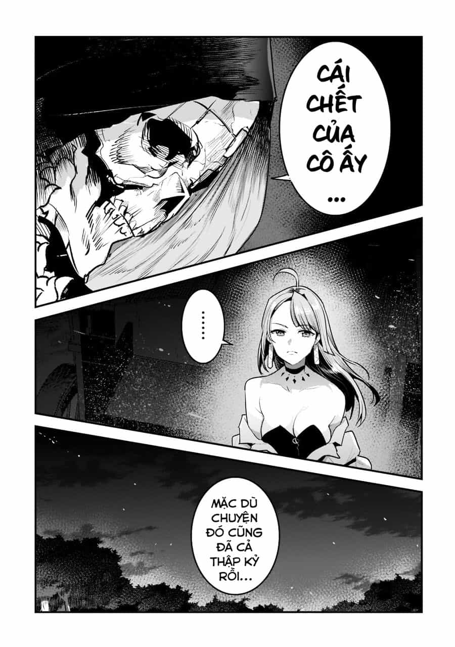 Nozomanu Fushi No Boukensha - Chương 41 - ảnh 16