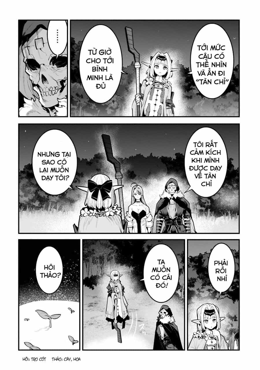 Nozomanu Fushi No Boukensha - Chương 42 - ảnh 5