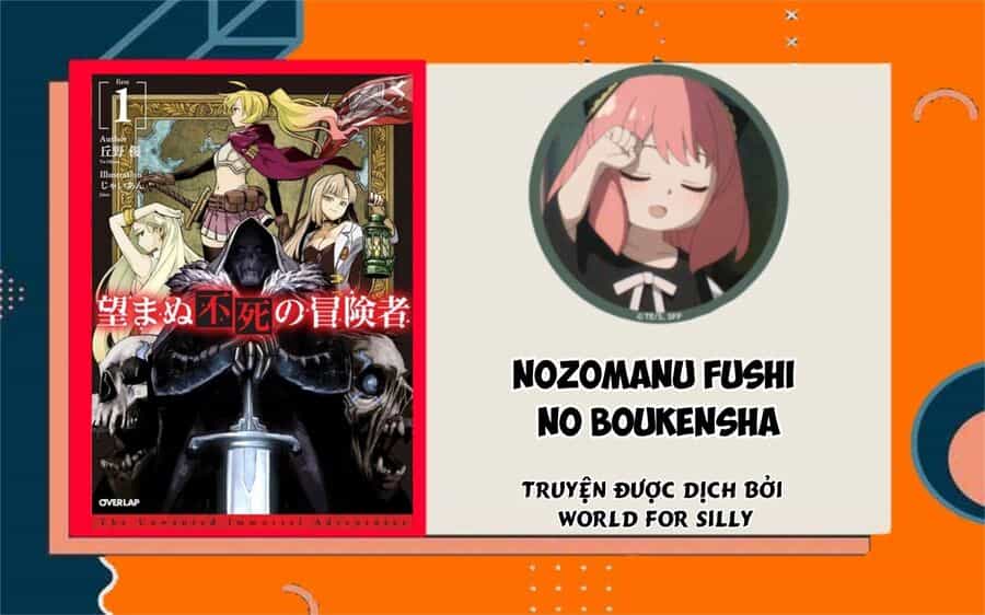 Nozomanu Fushi No Boukensha - Chương 43 - ảnh 1