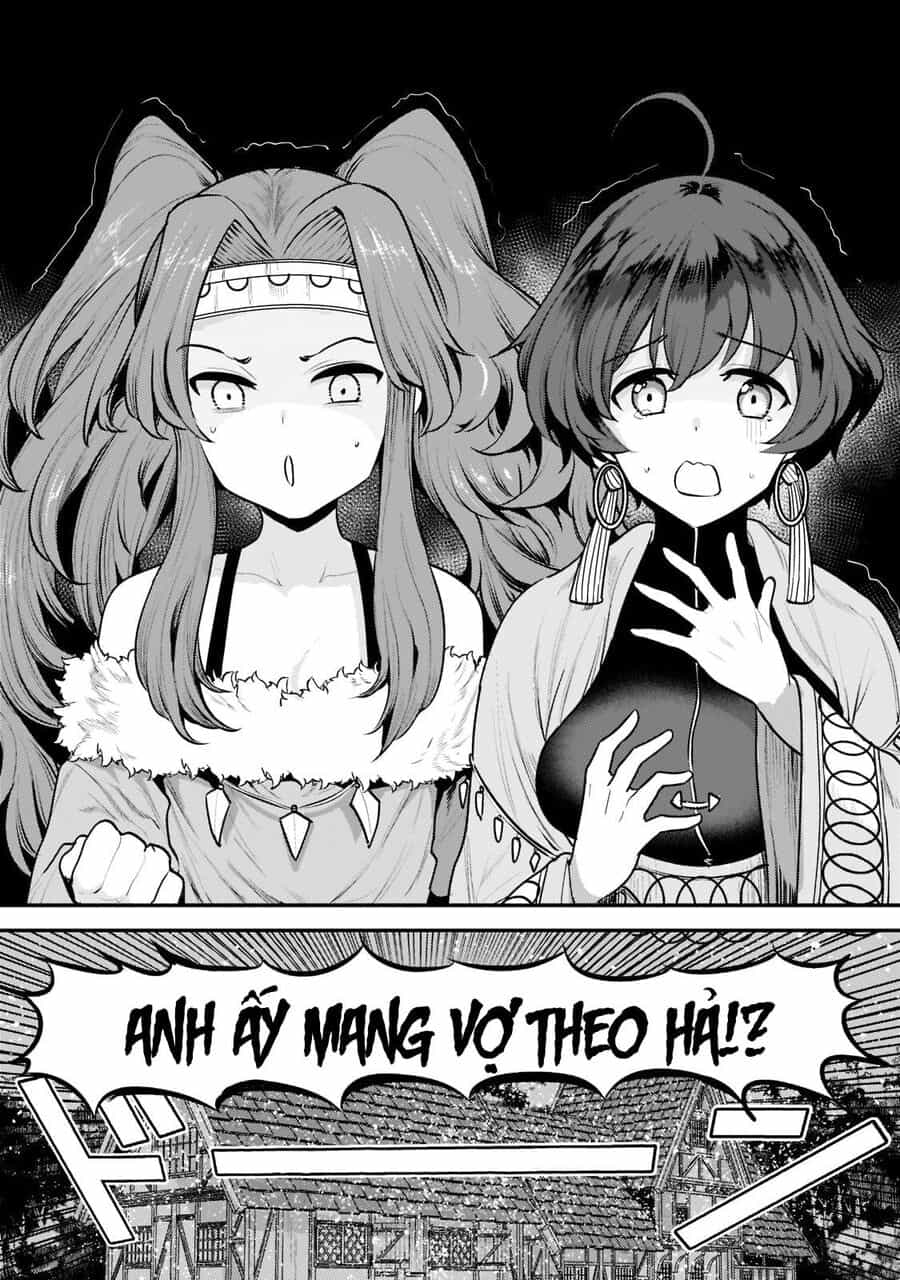 Nozomanu Fushi No Boukensha - Chương 43 - ảnh 15