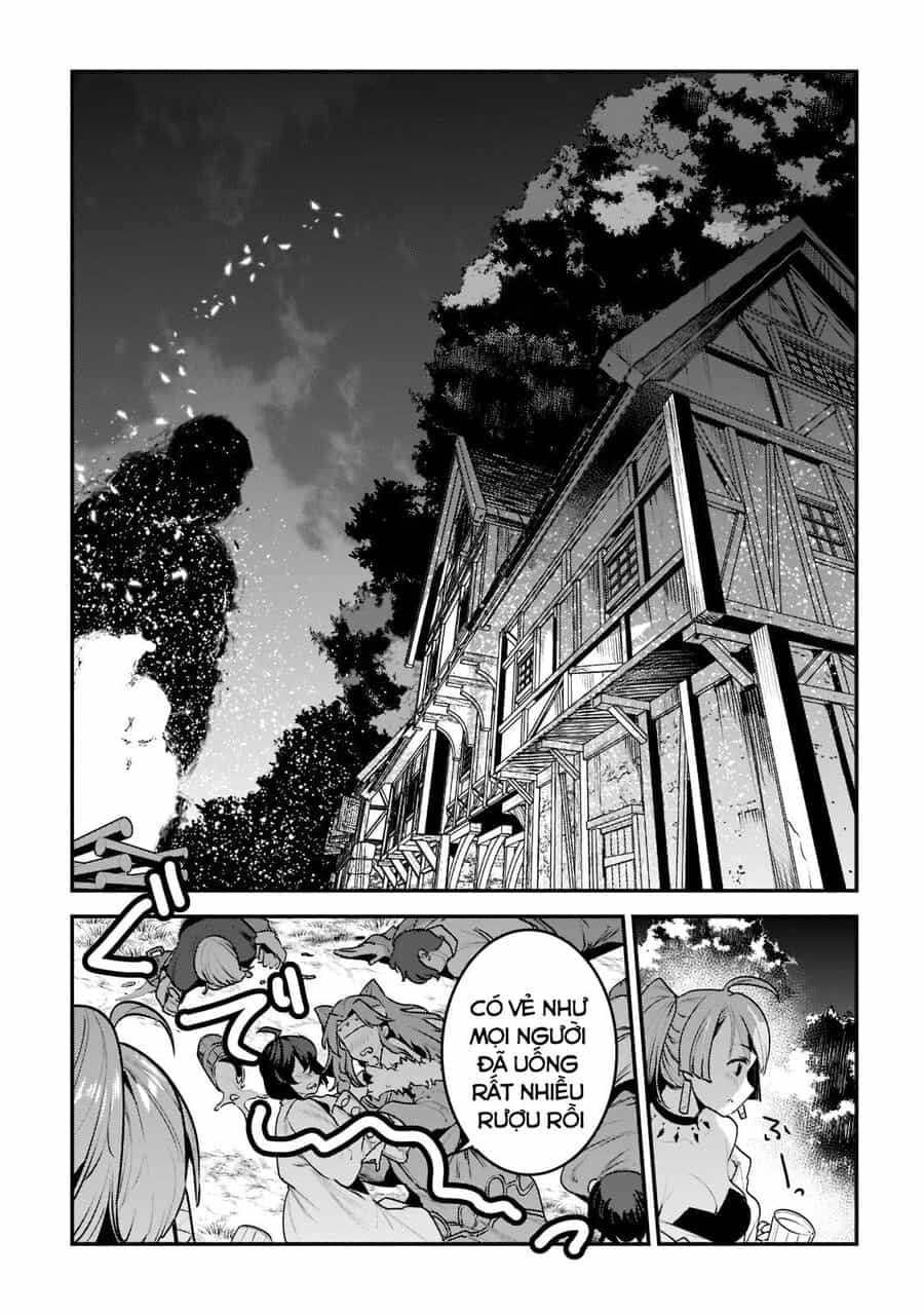 Nozomanu Fushi No Boukensha - Chương 44 - ảnh 22