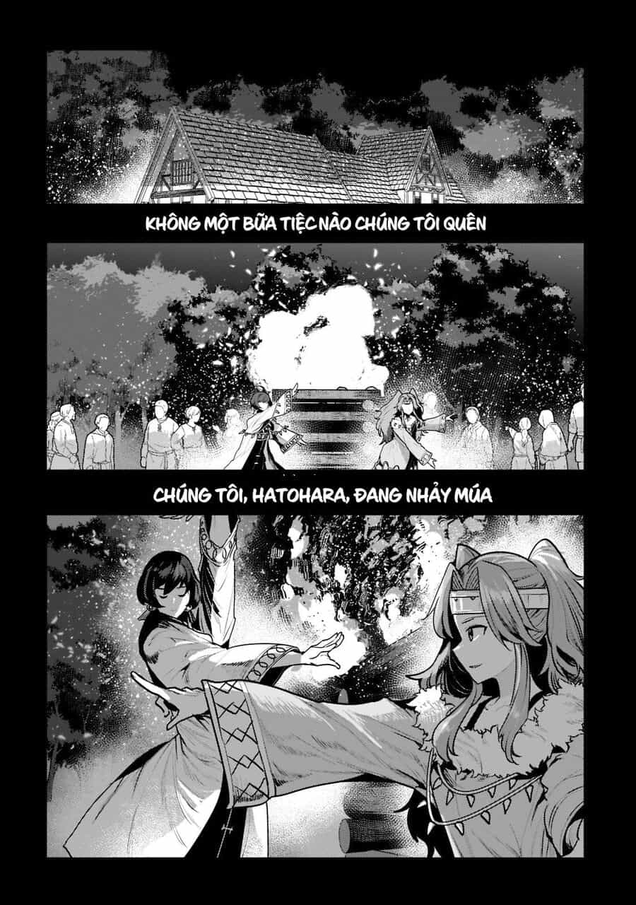 Nozomanu Fushi No Boukensha - Chương 44 - ảnh 3