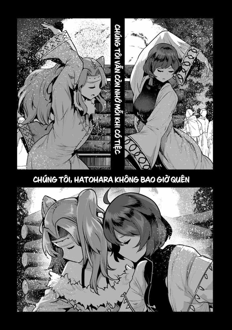 Nozomanu Fushi No Boukensha - Chương 44 - ảnh 5