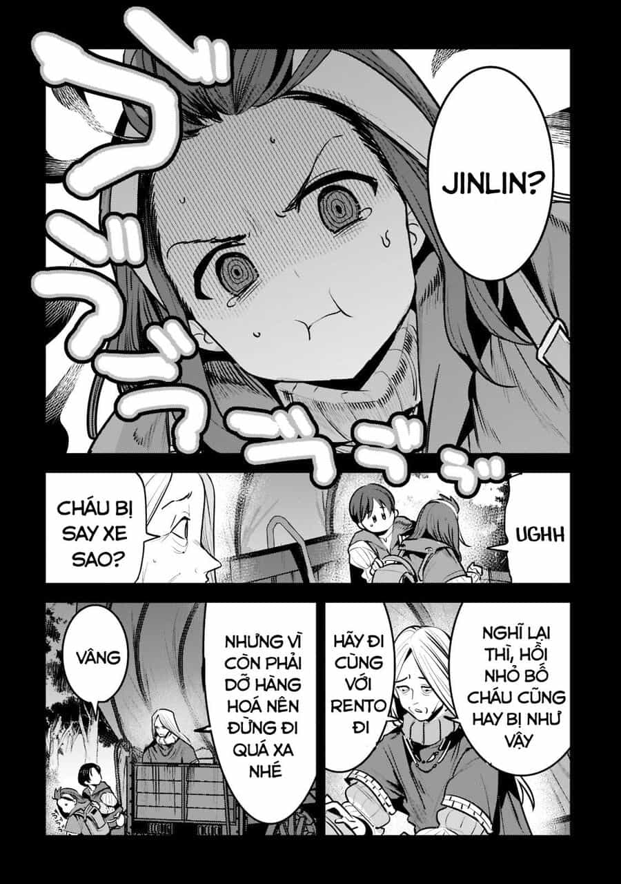 Nozomanu Fushi No Boukensha - Chương 45 - ảnh 10