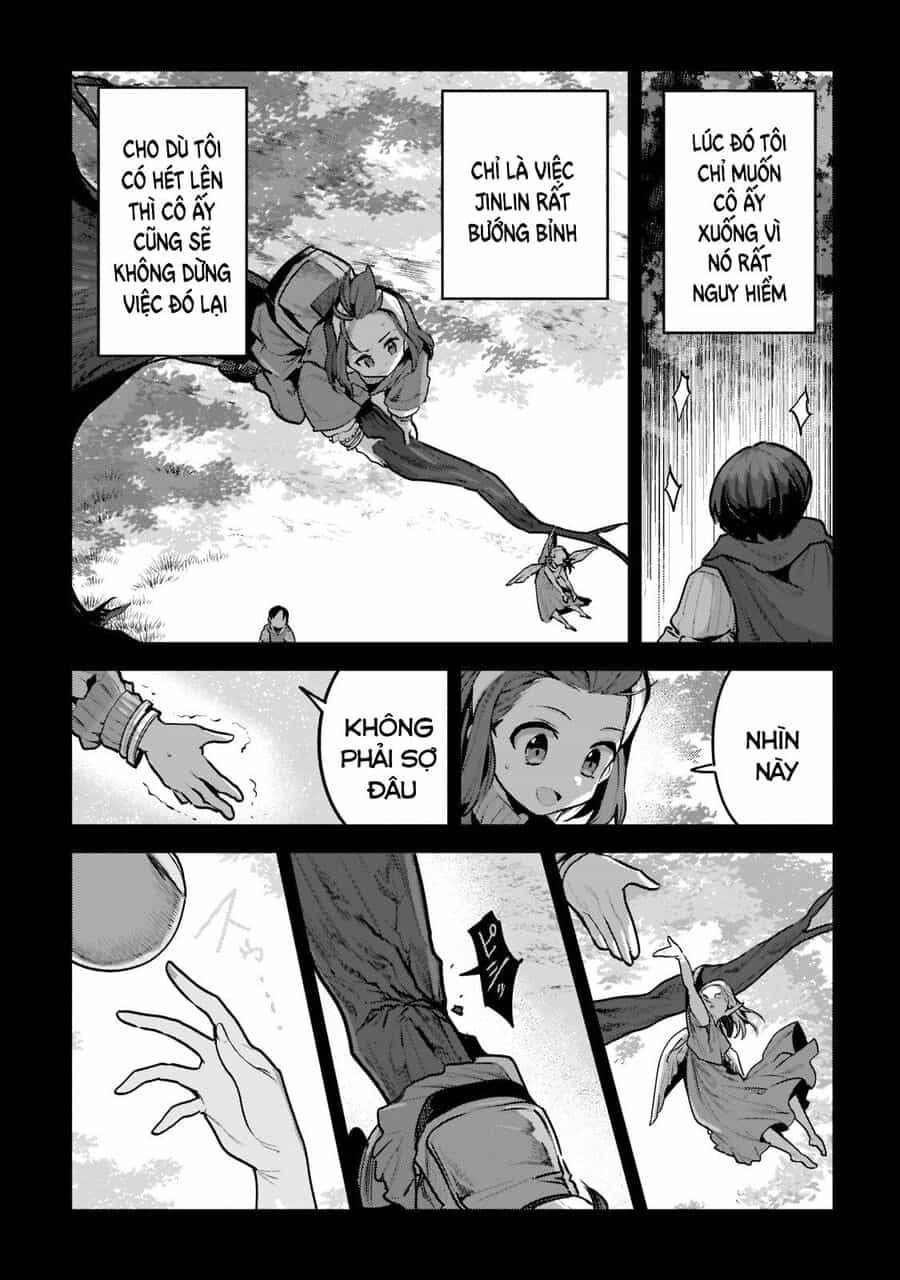 Nozomanu Fushi No Boukensha - Chương 45 - ảnh 17
