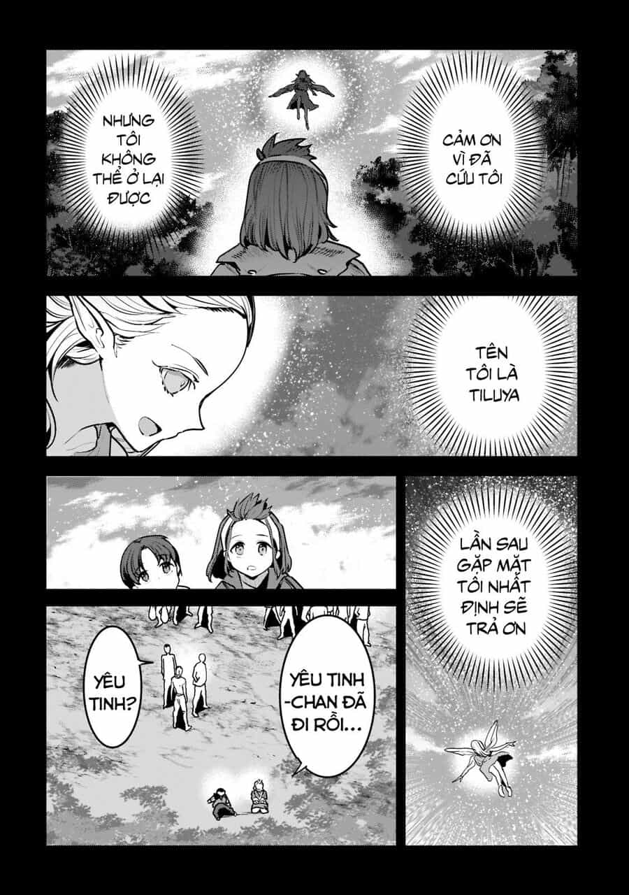 Nozomanu Fushi No Boukensha - Chương 45 - ảnh 20