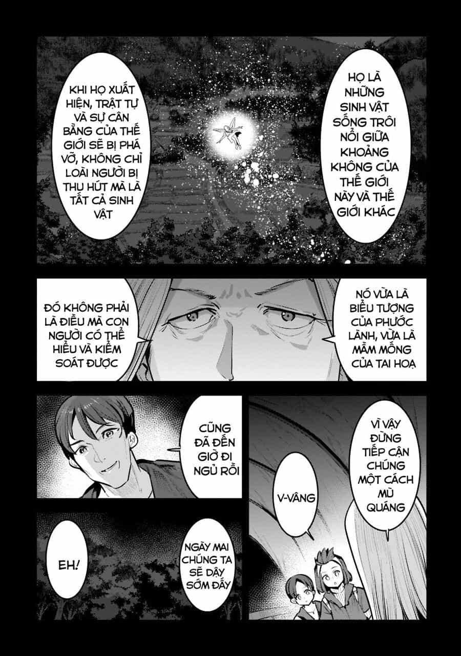 Nozomanu Fushi No Boukensha - Chương 45 - ảnh 23
