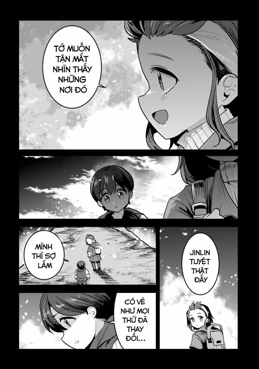 Nozomanu Fushi No Boukensha - Chương 46 - ảnh 11