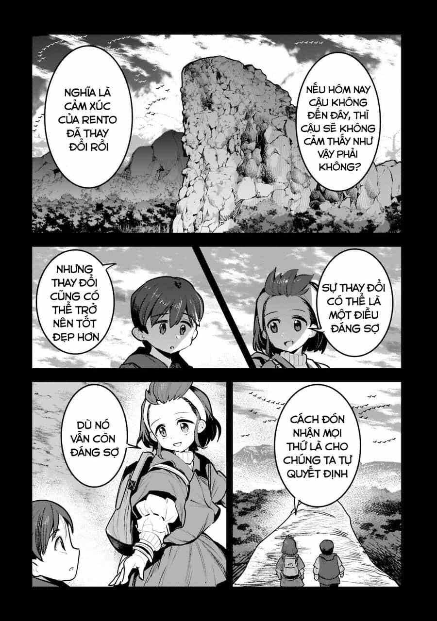Nozomanu Fushi No Boukensha - Chương 46 - ảnh 13