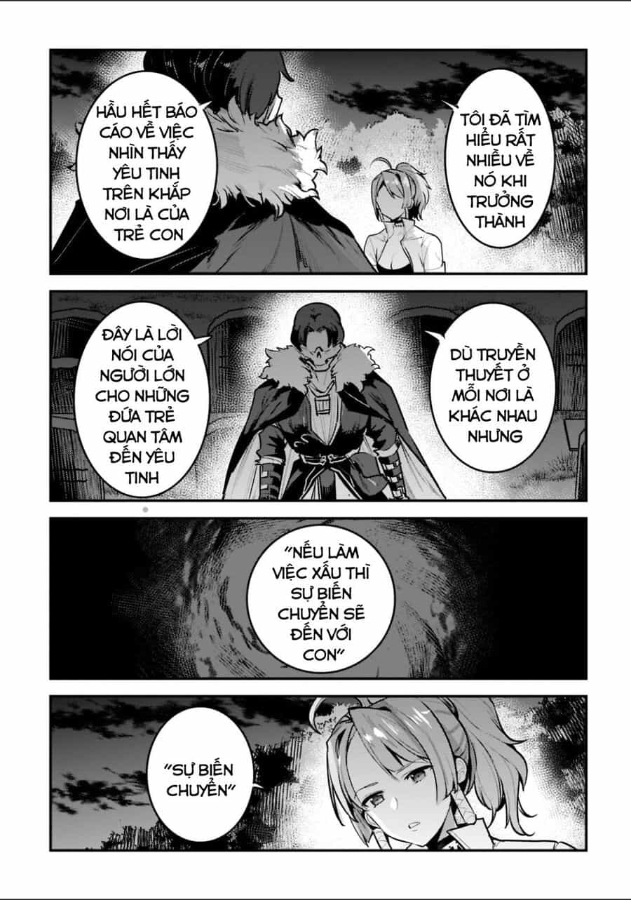 Nozomanu Fushi No Boukensha - Chương 46 - ảnh 16
