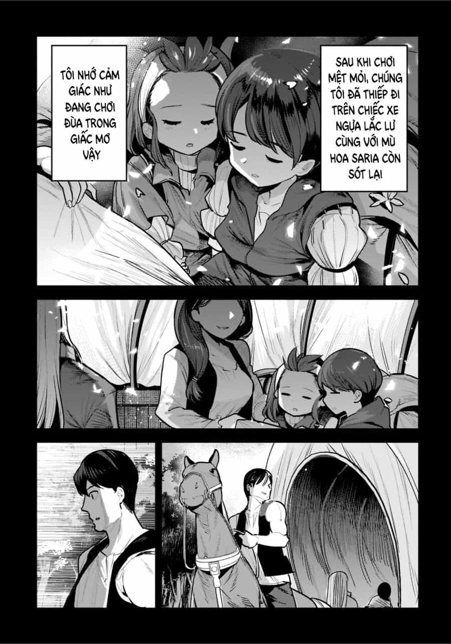 Nozomanu Fushi No Boukensha - Chương 46 - ảnh 22