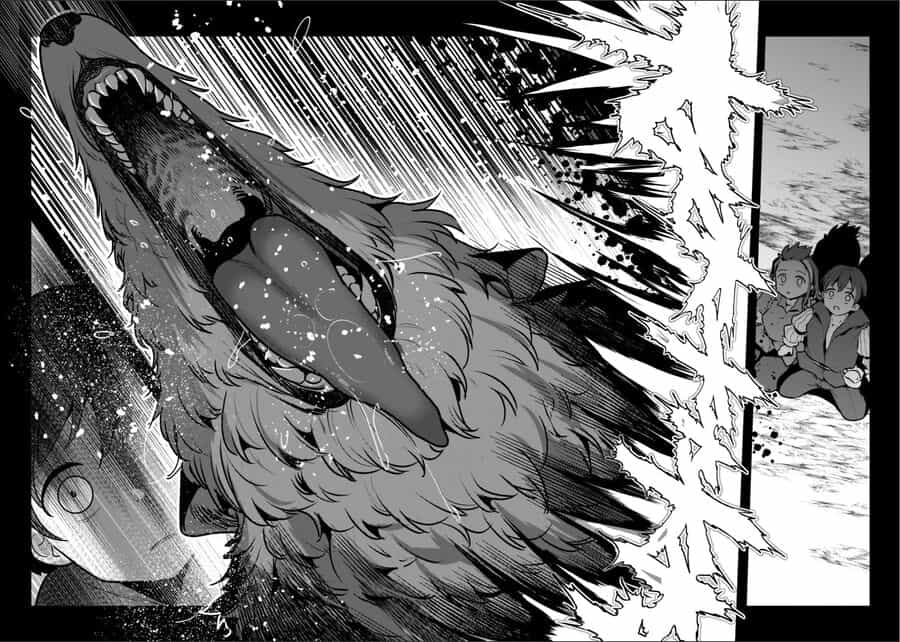 Nozomanu Fushi No Boukensha - Chương 46 - ảnh 29